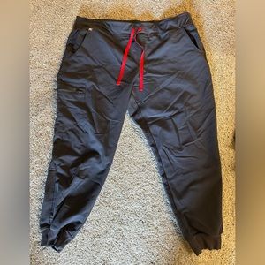 Figs High Waisted Zamora Jogger